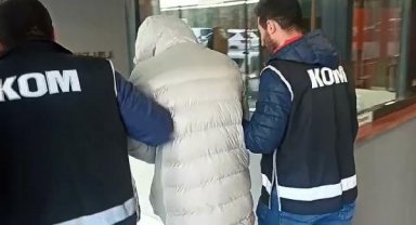Malatya'da 26 kişinin öldüğü sitenin kooperatif başkanı Bursa'da yakalandı