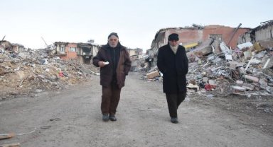 Malatya'da eksi 15 derecede can kurtarma seferberliği