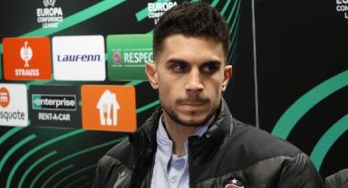 Marc Bartra : Bu birliktelikle bütün dünyaya örnek olduklarını düşünüyorum