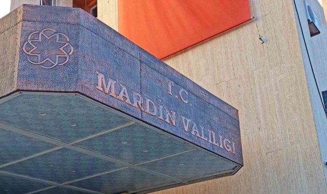 Mardin Valiliği deprem bölgesinden şehre gelenler için yurtları açtı