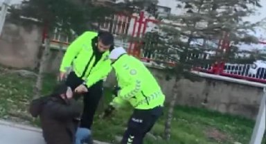Mardin Valiliği'nden 'polis şiddeti' açıklaması