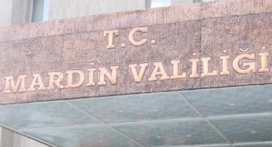 Mardin'de 15 günlük eylem yasağı