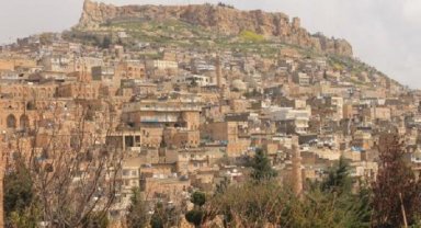 Mardin'de 59 yapı ağır hasarlı çıktı