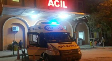 Mardin'de deprem sırasında kalp krizi geçiren Pelin öğretmen hayatını kaybetti