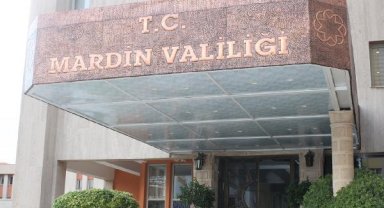 Mardin'de 2 haftalık eylem yasağı