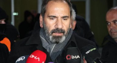 Mecnun Otyakmaz: Soğuk havada bizim için sıcak bir maç oldu