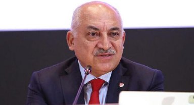 Mehmet Büyükekşi: Adanaspor da ligden çekilmek istiyor