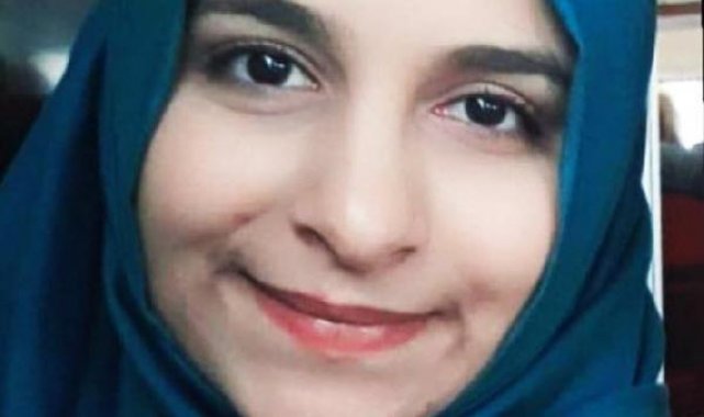 Melek öğretmen, depremden bir gün önce gittiği Hatay'da çöken binada yaşamını yitirdi