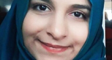 Melek öğretmen, depremden bir gün önce gittiği Hatay'da çöken binada yaşamını yitirdi