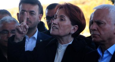 Meral Akşener: Arama-kurtarma çalışmalarına devam edilmesini talep ediyoruz