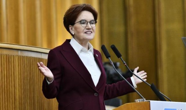 Meral Akşener: Sayın Erdoğan; bu alçakları bulmak senin vazifendir