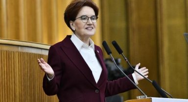Meral Akşener: Sayın Erdoğan; bu alçakları bulmak senin vazifendir