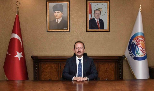 Mersin'de okullar tatil edildi