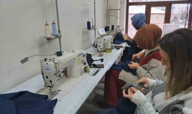 Meslek liselerinden "Milli Seferberlik"