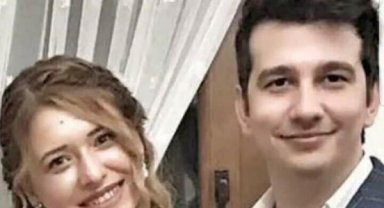 Meslektaşı eşiyle enkazda ölen Hatice öğretmen, toprağa verildi