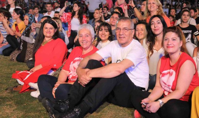 Mezitli Belediyesinin öğrenci yardımları hesaplara yatırıldı