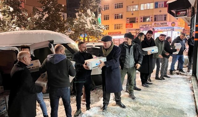 MHP İl Başkanı Yurdagül; "Bugün konuşmanın değil, bir olmanın, ortak hareket etmenin ve yaraları sarmanın vaktidir"