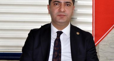 MHP'li Özdemir: Kayseri kat yüksekliği itibariyle Türkiye'de 1'inci sırada