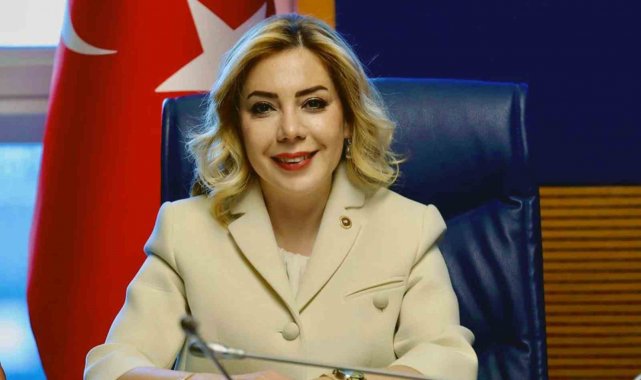 Milletvekili Gökcan; "53 bin 296 öğrencimiz ücretsiz yemekten yararlanacak"