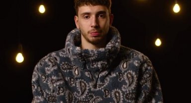 Milli basketbolcu Alperen Şengün'den depremzedelere destek mesajı