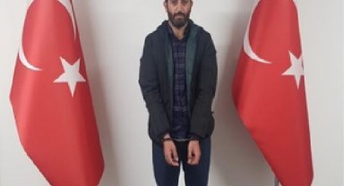 MİT, 12 terör eyleminin faili PKKKCK'lı teröristi Irak'ta yakaladı