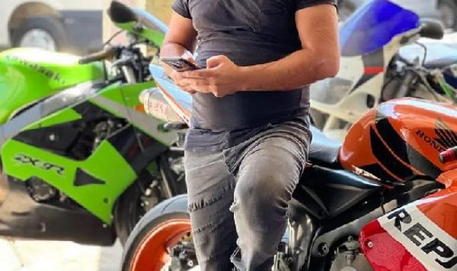 Motosiklet kazasında yaralanmıştı; hastanede kurtarılamadı