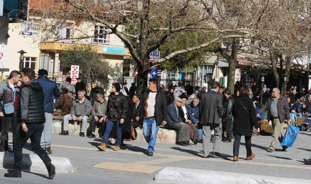 Muğla, 2022'de nüfus artış hızı en yüksek il oldu