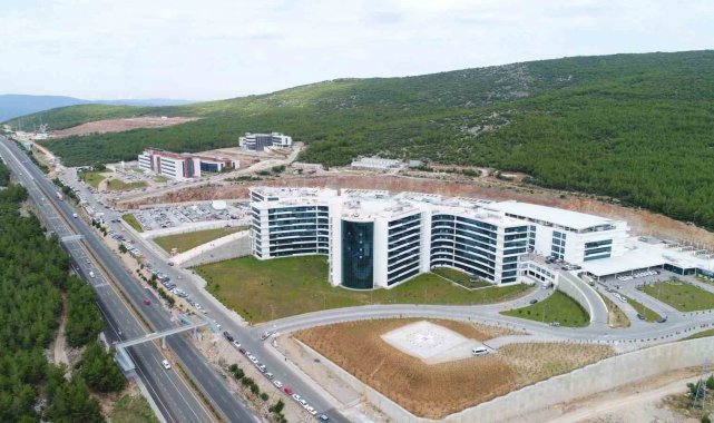 Muğla'da 7 depremzede tedavi altına alındı