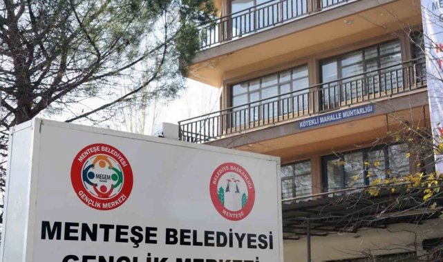 Muğla'da okuyan ve depremden zarar gören öğrencilerin yakınlarına MEGEM desteği