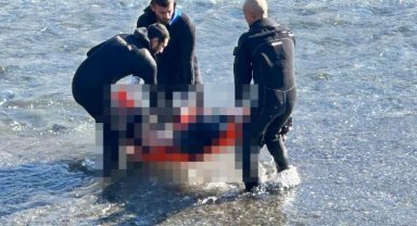 Munzur Çayı'nda cesedi bulunan kişinin kimliği belli oldu