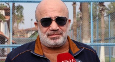 Murat Sancak: Hakem genel anlamda iyiydi