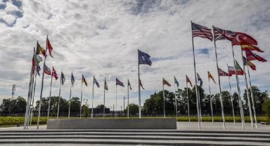 NATO Türkiye'ye barınma tesisleri konuşlandıracak