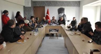 Nazilli Belediyespor'da Önal ve Toros değerlendirmelerde bulundu