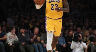 NBA, La Liga ve Serie A heyecanı TV+'ta sürüyor