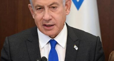 Netanyahu: Tıbbi, arama ve kurtarma yardımı sağlamak için acil hazırlık yapıyoruz