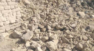 Niğde'de 5.3 büyüklüğünde deprem