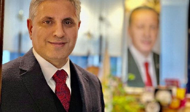Ocak Partisi Kurucusu Canpolat: Birlik ve beraberlik içerisinde olmalıyız