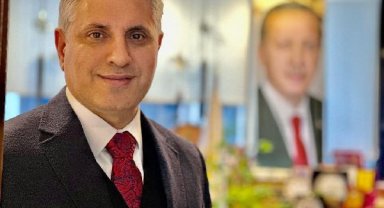 Ocak Partisi Kurucusu Canpolat: Birlik ve beraberlik içerisinde olmalıyız