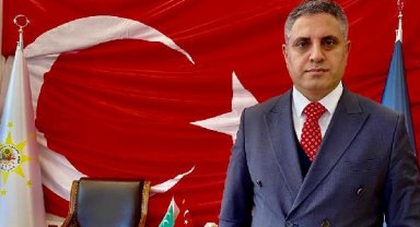 Ocak Partisi Kurucusu Canpolat: Bölgeyi yeniden ayağa kaldırmak zorundayız