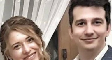 Öğretmen çift, depremde yaşamını yitirdi