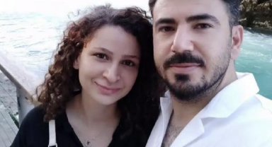 Öğretmen çift ve bebekleri, depremde yaşamını yitirdi