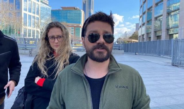 Oğuzhan Uğur ifadesini verdikten sonra adliyeden ayrıldı