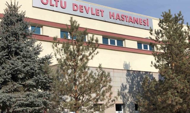 Oltu Devlet Hastanesine 5 uzman 3 pratisyen hekim atandı