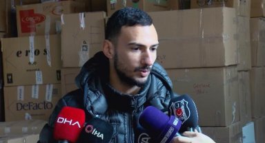 Onur Bulut: Elimizden geleni yapmaya çalışıyoruz