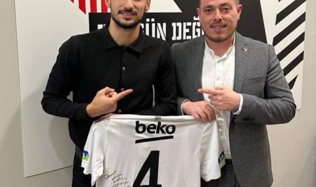 Onur Bulut helallik istedi