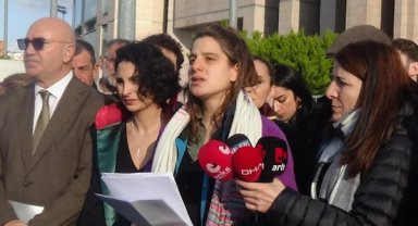 Onur Yaser Can Davasında arkadaşları tanıklık yaptı
