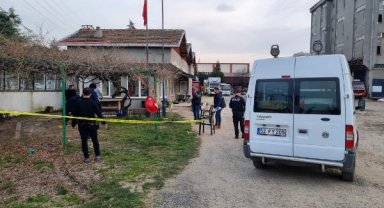 Ordu'da fındık tüccarı kendisini darbeden baba ve oğlunu tabancayla yaraladı