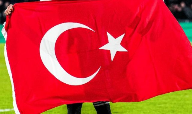 Orkun Kökçü: Ülkemin yanında olduğumu göstermek istedim