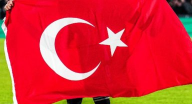 Orkun Kökçü: Ülkemin yanında olduğumu göstermek istedim