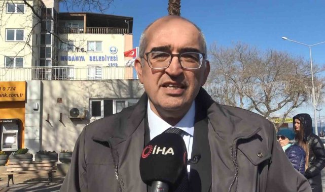 Ortopedi doktorundan açlık grevi